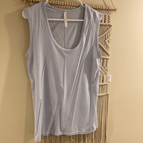 The Group Babaton Muscle Tank
